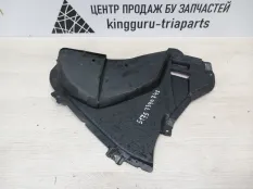 Защита бампера BMW 5 2017-2019 51757340743 G30 ДО РЕСТАЙЛИНГ, передняя левая