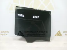 Стекло двери BMW X5 2013-2018 51357470630 F15, заднее правое