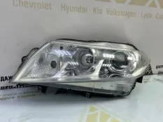 Фара галогеновая Suzuki Vitara 2014-2019 3532054P00000 2 LY ДО РЕСТАЙЛИНГ, левая