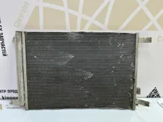 Радиатор кондиционера Skoda Octavia 2017-2020 5Q0816411BF A7 5E3 РЕСТАЙЛИНГ