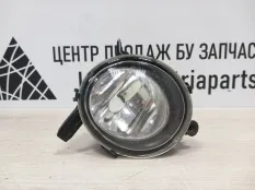 Фара противотуманная BMW 3 2011-2016 63117248912 F30 ДО РЕСТАЙЛИНГ, правая