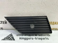 Решетка бампера Hyundai Creta 2016-2020 86623M0000CA 1 GSR ДО РЕСТАЙЛИНГ, задняя левая