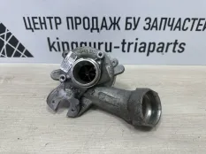 Турбина Skoda Octavia 2014 04E145721B A7 5E3 ДО РЕСТАЙЛИНГ CHPA 1.4