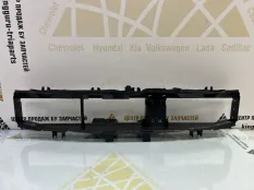 Дефлектор радиатора BMW 4 2020-2022 5174187156 G22