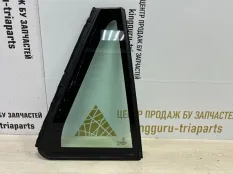 Стекло двери глухое BMW X5 2006-2010 51357129728 E70 ДО РЕСТАЙЛИНГ, заднее правое