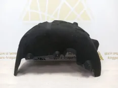 Подкрылок Volkswagen Touareg 2014-2018 7P6810971 2 7P5 РЕСТАЙЛИНГ, задний левый