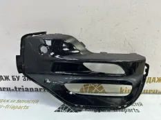 Решетка бампера BMW X5 2019-2023 51118099732 G05