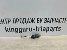 Датчик температуры Skoda Octavia 2014 06A919501A A7 5E3 ДО РЕСТАЙЛИНГ CHPA 1.4