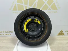 Колесо R15 Skoda Fabia 2010-2014 6Q0691027M 2 5J2 РЕСТАЙЛИНГ