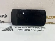 Заглушка бампера Hyundai Staria 2021-2023 86381CG600EB US4, передняя