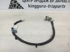 Плюсовой провод АКБ BMW X5 2019-2023 61128795485 G05