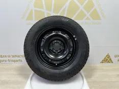 Колесо R14 Skoda Rapid 2019 6RU601027C 1 NH3 1