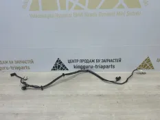 Проводка генератора Skoda Octavia 2014 5Q0971230AQ A7 5E3 ДО РЕСТАЙЛИНГ CHPA 1.4