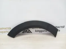 Расширитель крыла MINI cooper Hatch 2013-2018 51777318830 F55 ДО РЕСТАЙЛИНГ, задний правый
