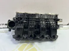 Впускной коллектор Skoda Octavia 2014 04E129711E A7 5E3 ДО РЕСТАЙЛИНГ CHPA 1.4