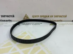 Ремень генератора Skoda Octavia 2014 04E145933 A7 5E3 ДО РЕСТАЙЛИНГ CHPA 1.4