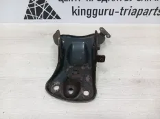 Крепление балки подвески Skoda Octavia 2014 5Q0501475 A7 5E3 ДО РЕСТАЙЛИНГ CHPA 1.4, заднее левое