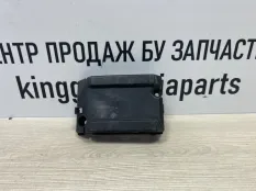 Крышка воздуховод BMW X3 2017-2021 C67360101 G01 ДО РЕСТАЙЛИНГ