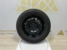 Колесо R14 Skoda Rapid 2019 6RU601027C 1 NH3 1