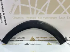 Расширитель крыла Hyundai Tucson 2015-2018 87713D7000 3 TL ДО РЕСТАЙЛИНГ, передний левый