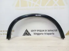 Расширитель крыла BMW X5 2019-2023 51778099122 G05 M-PACK, задний правый