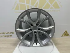 Диск литой R19 BMW X6 2014-2018 36116858873 F16, задний
