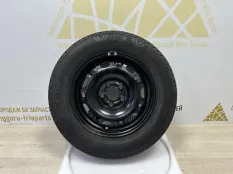 Колесо R14 Skoda Rapid 2019 6RU601027C 1 NH3 1