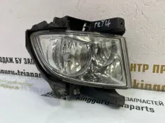 Противотуманный фонарь Hyundai Getz 2002-2005 922021C000 TB ДО РЕСТАЙЛИНГ, правый