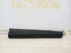Молдинг двери Omoda C5 2022-2024 609001054AA T19C, передний правый