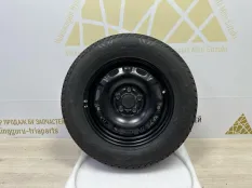 Колесо R14 Skoda Rapid 2019 6RU601027C 1 NH3 1