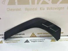 Расширитель крыла Hyundai Tucson 2020-2022 87741N9000 4 NX4, задний левый