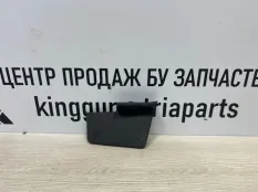 Брызговик Hyundai Creta 2021-2022 86827BW000 2 SU2, задний левый