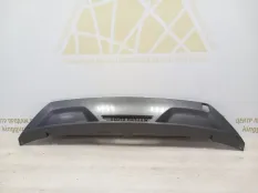 Накладка бампера Omoda C5 2022-2024 602002020AA T19C, задняя