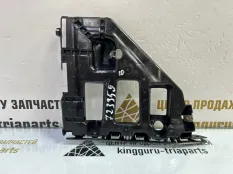 Кронштейн бампера Skoda Rapid 2020-2022 60U807184 2 NK6, передний правый