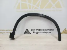 Расширитель крыла Omoda C5 2022-2024 609001177AA T19C, передний правый