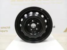 Диск Штампованный