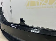 Бампер BMW 5 2017-2020 51118069072 G30 M-PACK ДО РЕСТАЙЛИНГ, передний