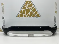 Спойлер Бампера BMW X1 2018 51127355271 F48 ДО РЕСТАЙЛИНГ B47C20B ДИЗЕЛЬ
