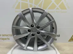 Диск литой R18 Skoda Kodiaq 2016-2022 565601025D 1 NS7 ДО РЕСТАЙЛИНГ