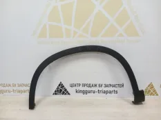 Расширитель крыла Omoda C5 2022-2024 609001176AA T19C, передний левый