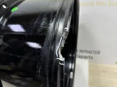 Диск литой R22 BMW X7 2019-2022 5063 G07 M-PACK
