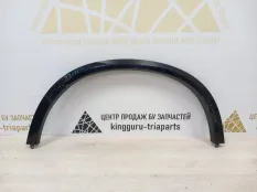 Расширитель крыла BMW X5 2019-2023 51778099121 G05 M-PACK, задний левый