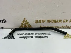Патрубок системы охлаждения Skoda Octavia 2014 04E122447K A7 5E3 ДО РЕСТАЙЛИНГ CHPA 1.4