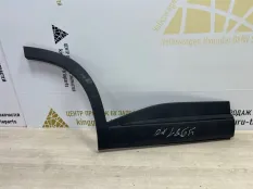 НАКЛАДКА ДВЕРИ Omoda C5 2022-2024 609001056AA T19C, задняя правая