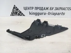 Кронштейн крыла BMW X5 2013-2018 51117337093 F15, передний левый