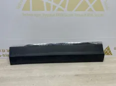 НАКЛАДКА ДВЕРИ Volkswagen Tiguan 2016-2020 5NA854939N 2 AD1 ДО РЕСТАЙЛИНГ, передняя левая