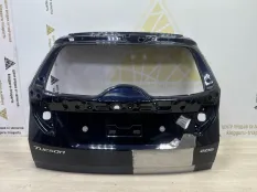 Крышка багажника Hyundai Tucson 2020-2022 72800N9210 4 NX4
