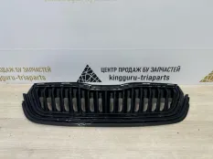 Решетка радиатора Skoda Rapid 2020-2022 60U853668 2 NK6