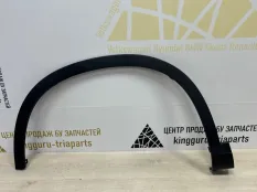 Расширитель крыла Omoda C5 2022-2024 609001176AA T19C, передний левый