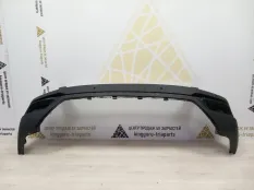 Спойлер Бампера Omoda C5 2022-2024 602001563AA T19C, задний